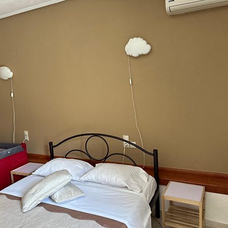 Luxury City Center Apartment 칼람파카 외부 사진